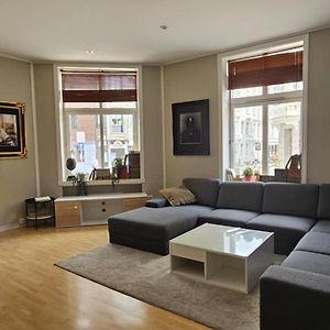 Appartement met Drie Slaapkamers